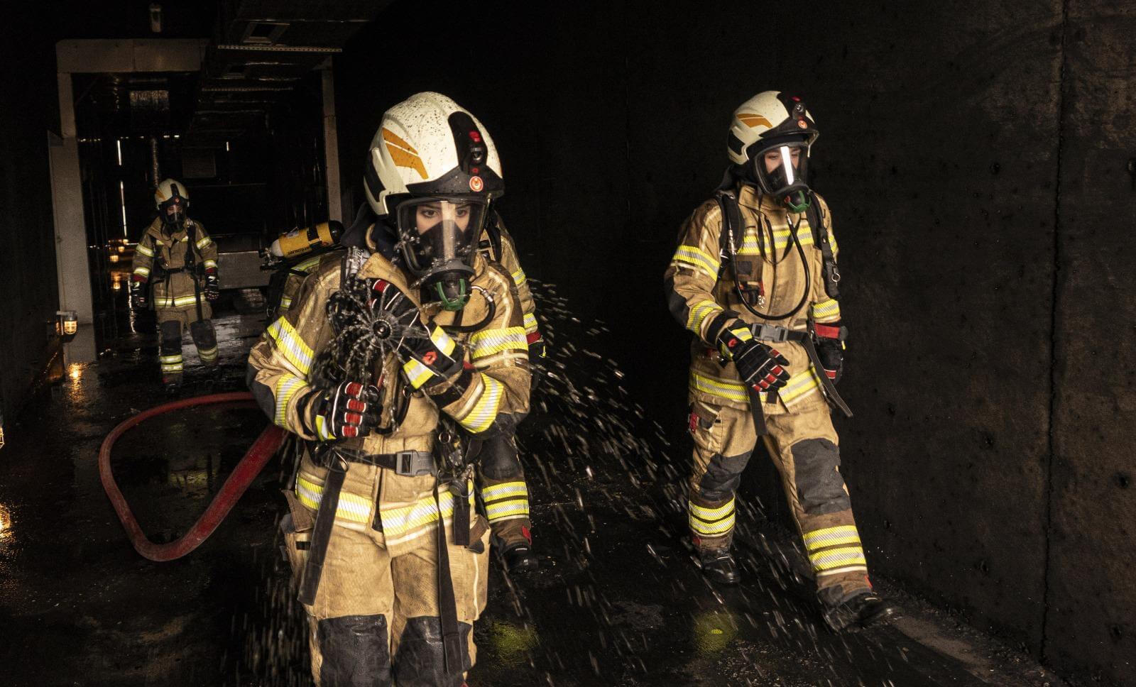 İzmir’de 16 bin yangının 7 bin 200’ü sigara kaynaklı