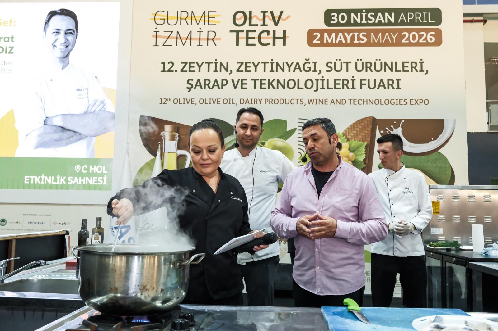 Doğru  bilinen yanlışlar sofraları tehdit ediyor