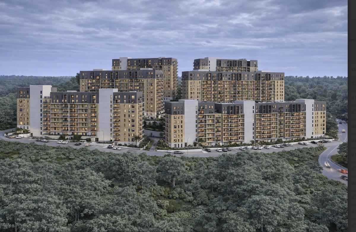 İzmir’de konut krizine neşter