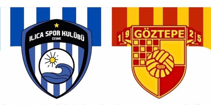Ilıca Spor Kulübü ile Göztepe’den Altyapıda İş Birliği