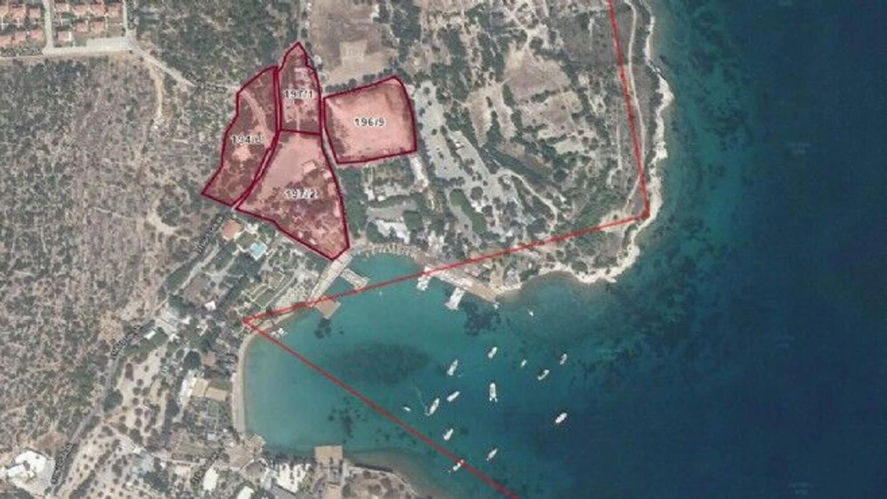 Büyükşehir Aya Yorgi için hukuki mücadeleyi sürdürecek