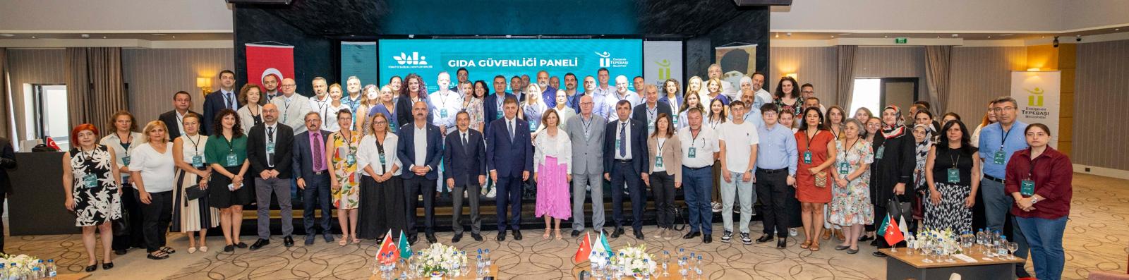Sağlıklı kentlerin kalbi İzmir’de atacak