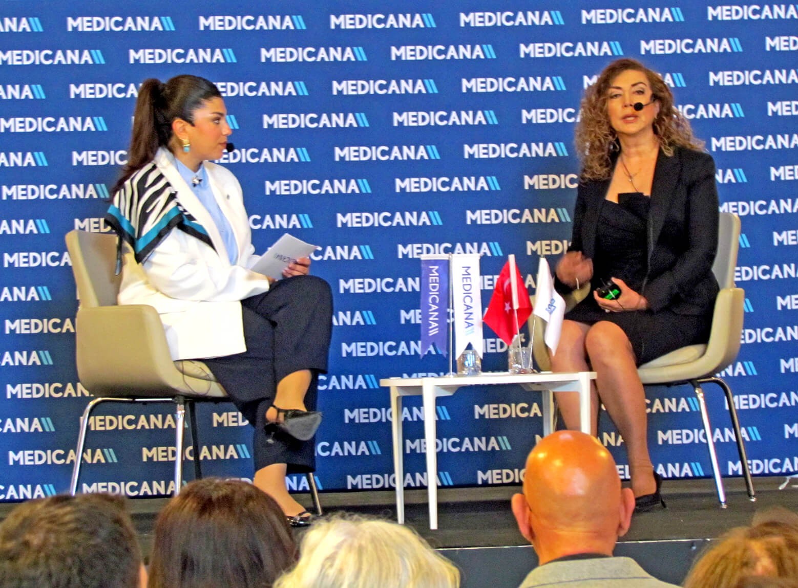 Çeşme’de Kalp Sağlığı İçin Farkındalık Etkinliği  