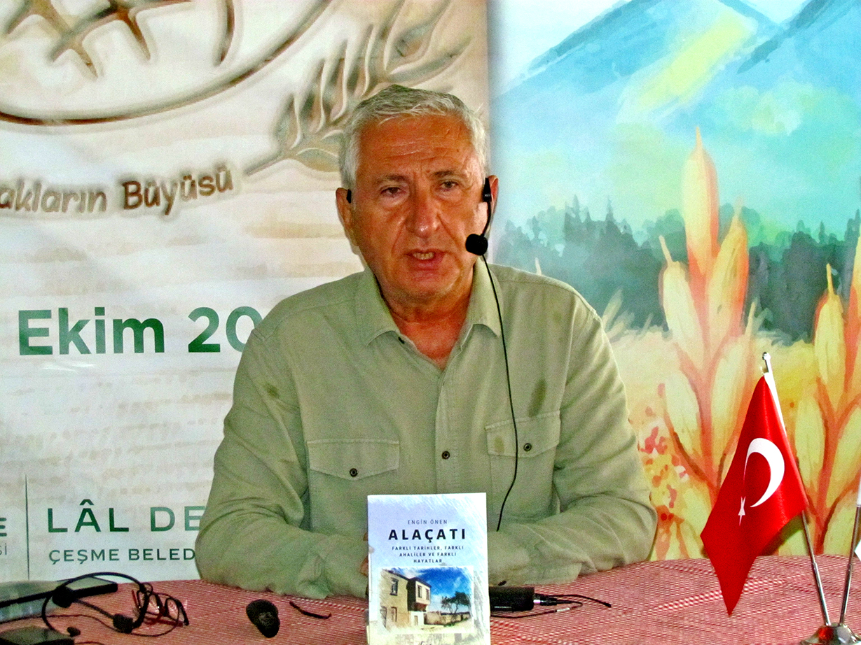 Taş yollardan Merdivenli Kuyu’ya: Germiyan’ın binlerce yıllık hikâyesi  