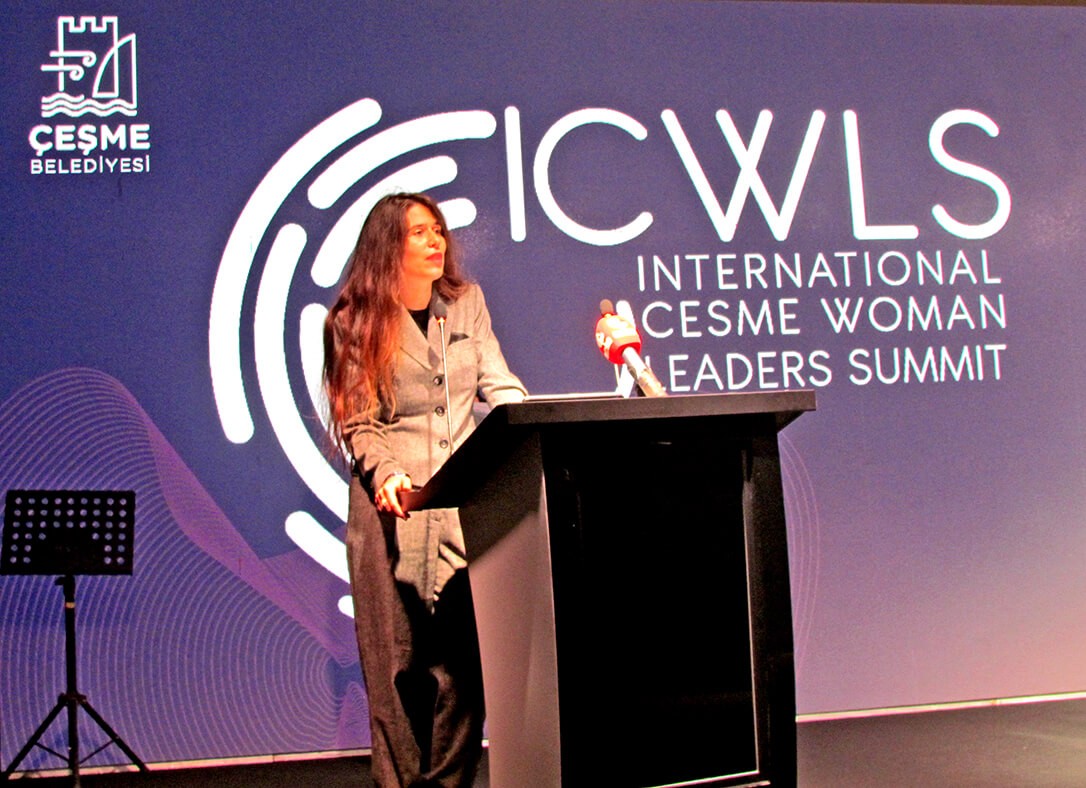 Kadın Liderler Zirvesi Çeşme’de Gerçekleştiriliyor