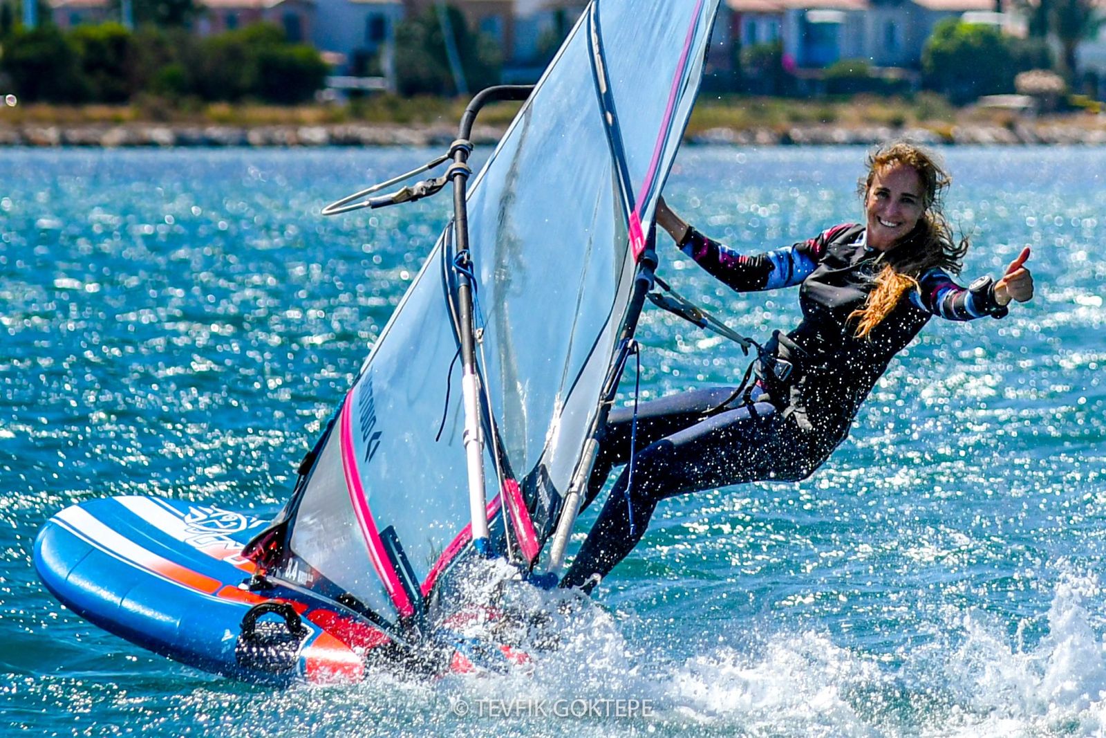 Rüzgâr ekimde Alaçatı’dan esecek: Windfest başlıyor