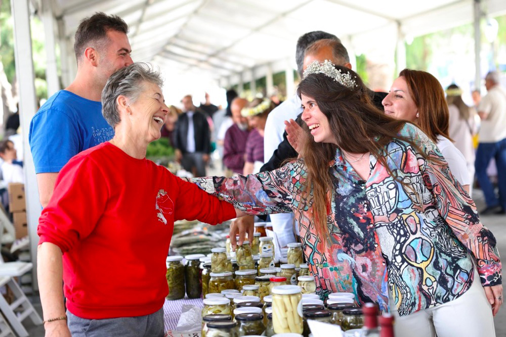 Alaçatı Ot Festivali, Çeșme ekonomisine yine can suyu olacak: Hedef 750 milyon TL’lik hacim