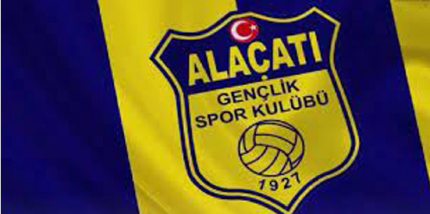 Alaçatıspor genel kurul kararı aldı