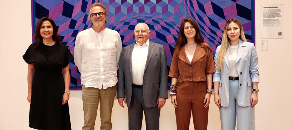 ARKAS SANAT ALAÇATI  AÇILDI