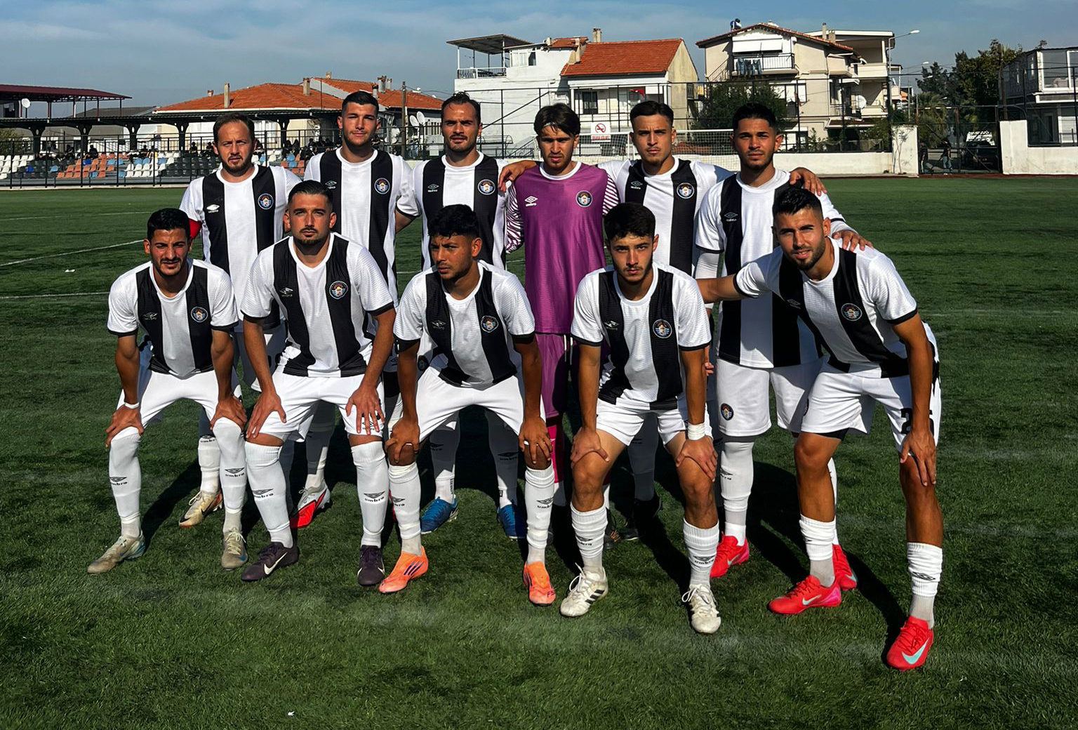 Çeşme Belediyespor, deplasmandan puansız döndü