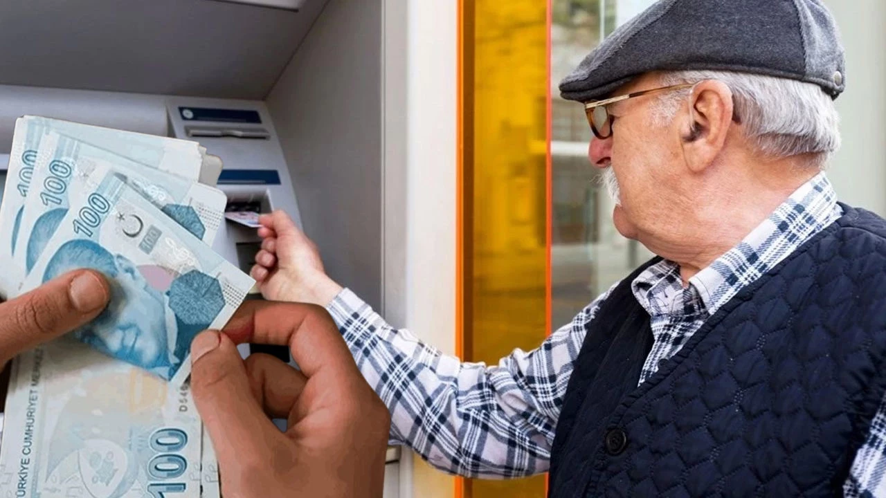 Bağ-Kur’lulara Erken Emeklilik Düzenlemesi TBMM’ye Geliyor