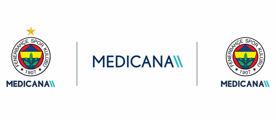 FENERBAHÇE MEDICANA VOLEYBOL TAKIMLARI KAMPANYA FİLMİ YAYINLADI