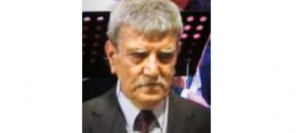 Çeşme'nin sevilen doktoru hayatını kaybetti