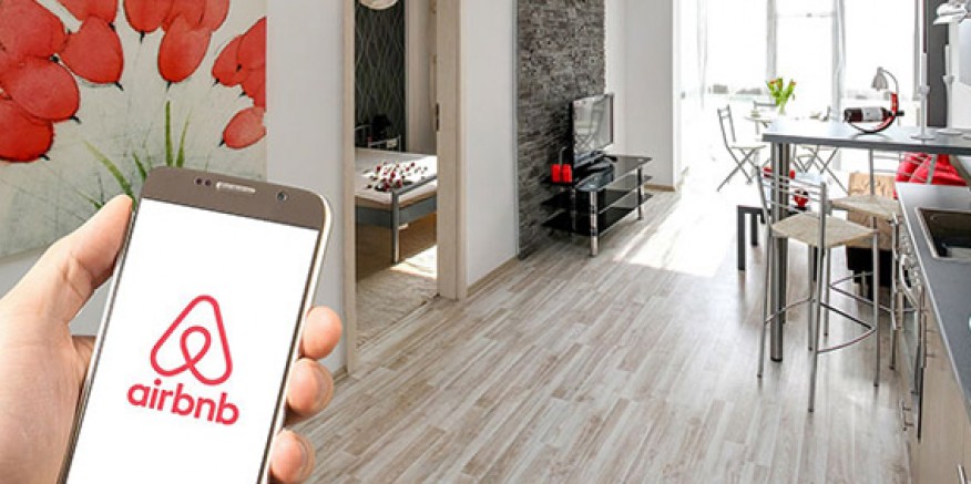 Evlerini günübirlik kiralayanlara vergi geliyor