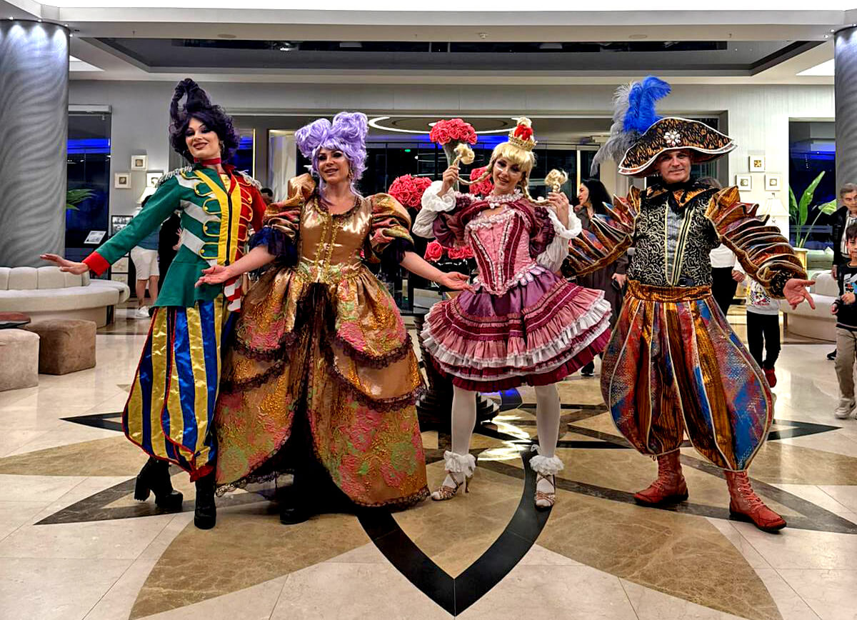 ÇEŞTOB Başkan Yardımcısı Ebru Tuğgan: “Çocukları telefon bağımlılığından uzaklaştıran bir tatil atmosferi sunuyoruz”