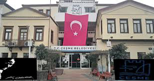 Çeşme Belediyesinden vatandaşlara hatırlatma: Vergi ödemelerinde son gün 1 Aralık Pazartesi