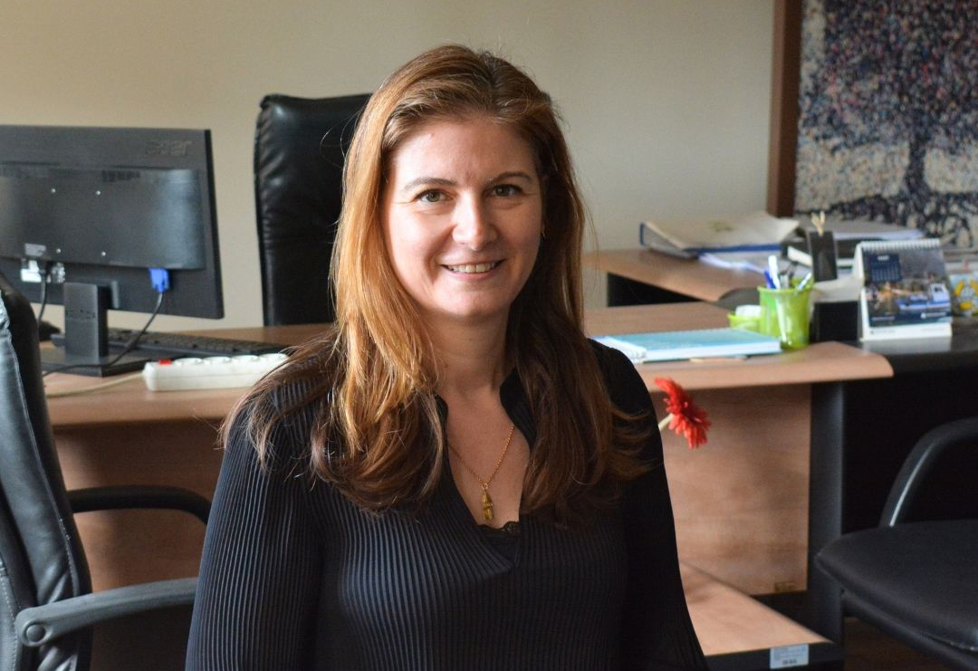 “Suyun bir lüks olduğunun bilincine varmalıyız”