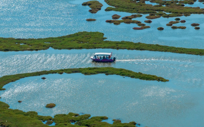 Küresel Sürdürülebilir Turizm Konseyi’ne Türkiye’den üye olan ilk şehir İzmir
