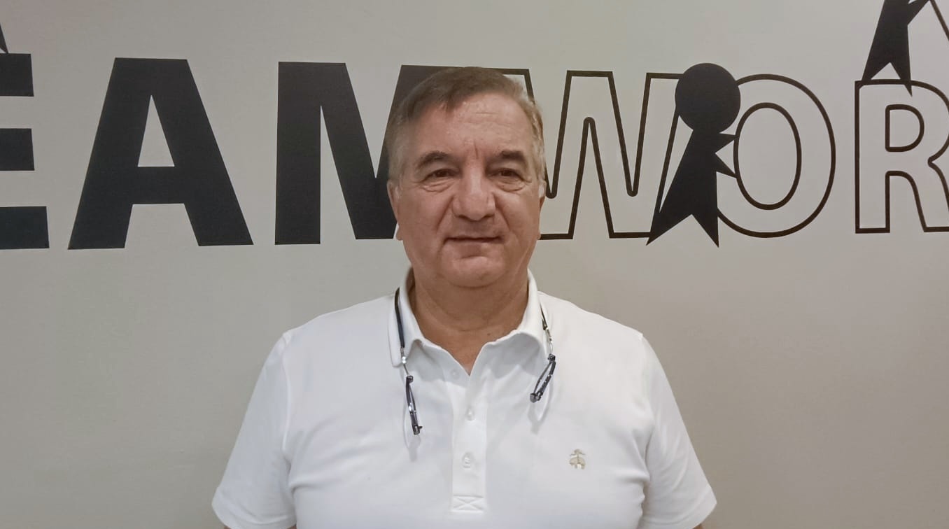 ETİK BAŞKANI İŞLER “ERİYORUZ, İZMİRİ GÖRÜNÜR KILMALIYIZ”