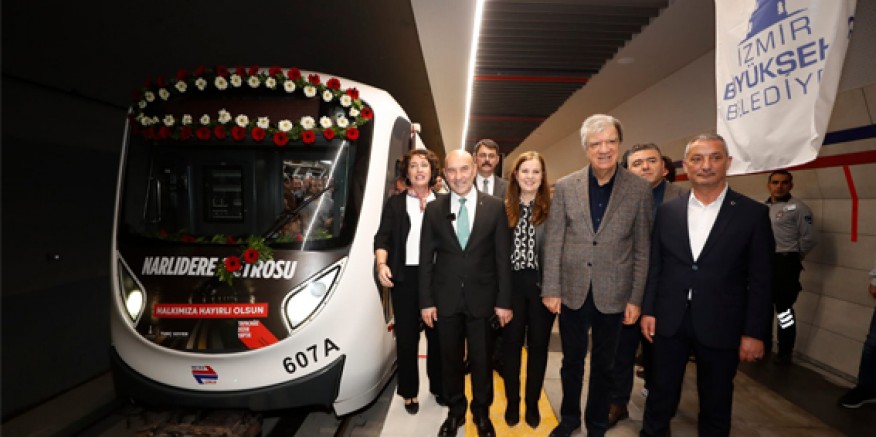 Soyer: “Bundan sonra sathımız, tüm vatandır”