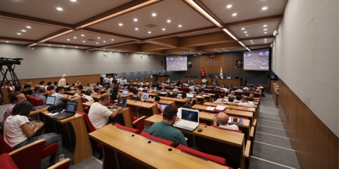 Su tarifelerine düzenleme