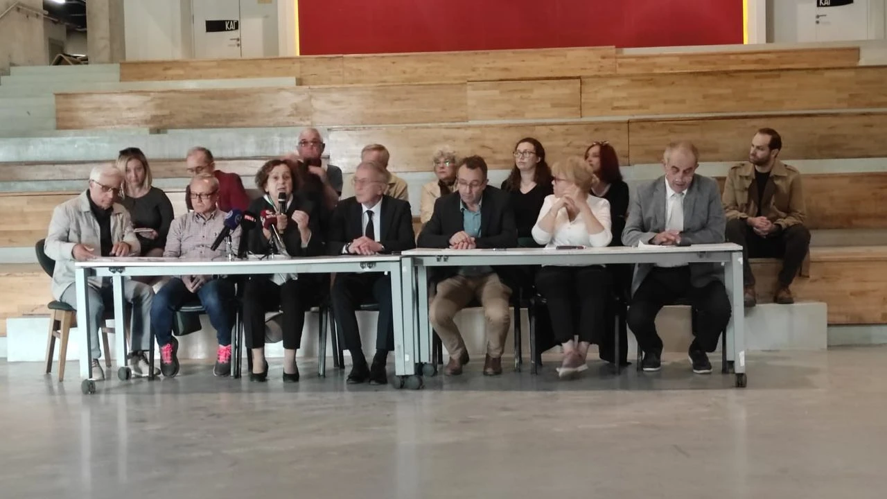 ‘Yeni Çeşme Projesi’ne STK’lardan tepki: Danıştay'a rağmen ısrar etmeyin!