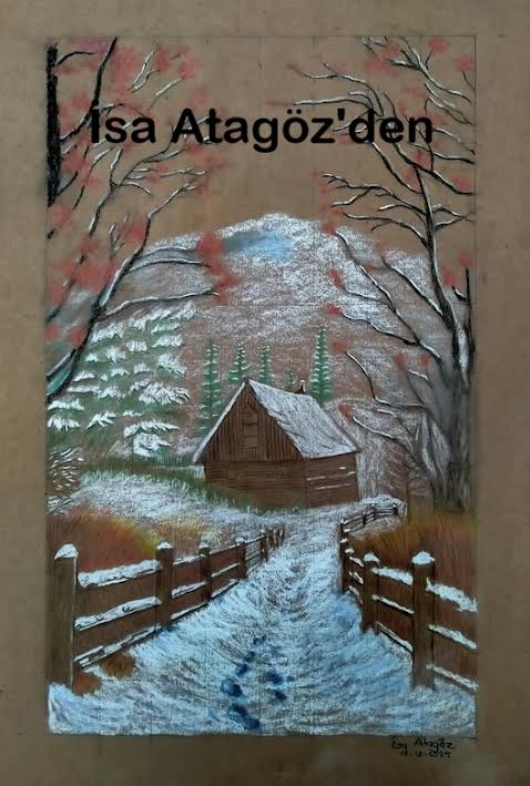 O KADAR ÇOK AYRIŞTIRICI VAR Kİ!