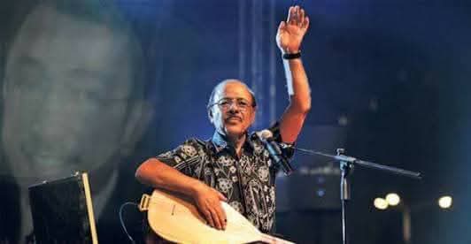 NEŞET BABA'YA HASRETLE...