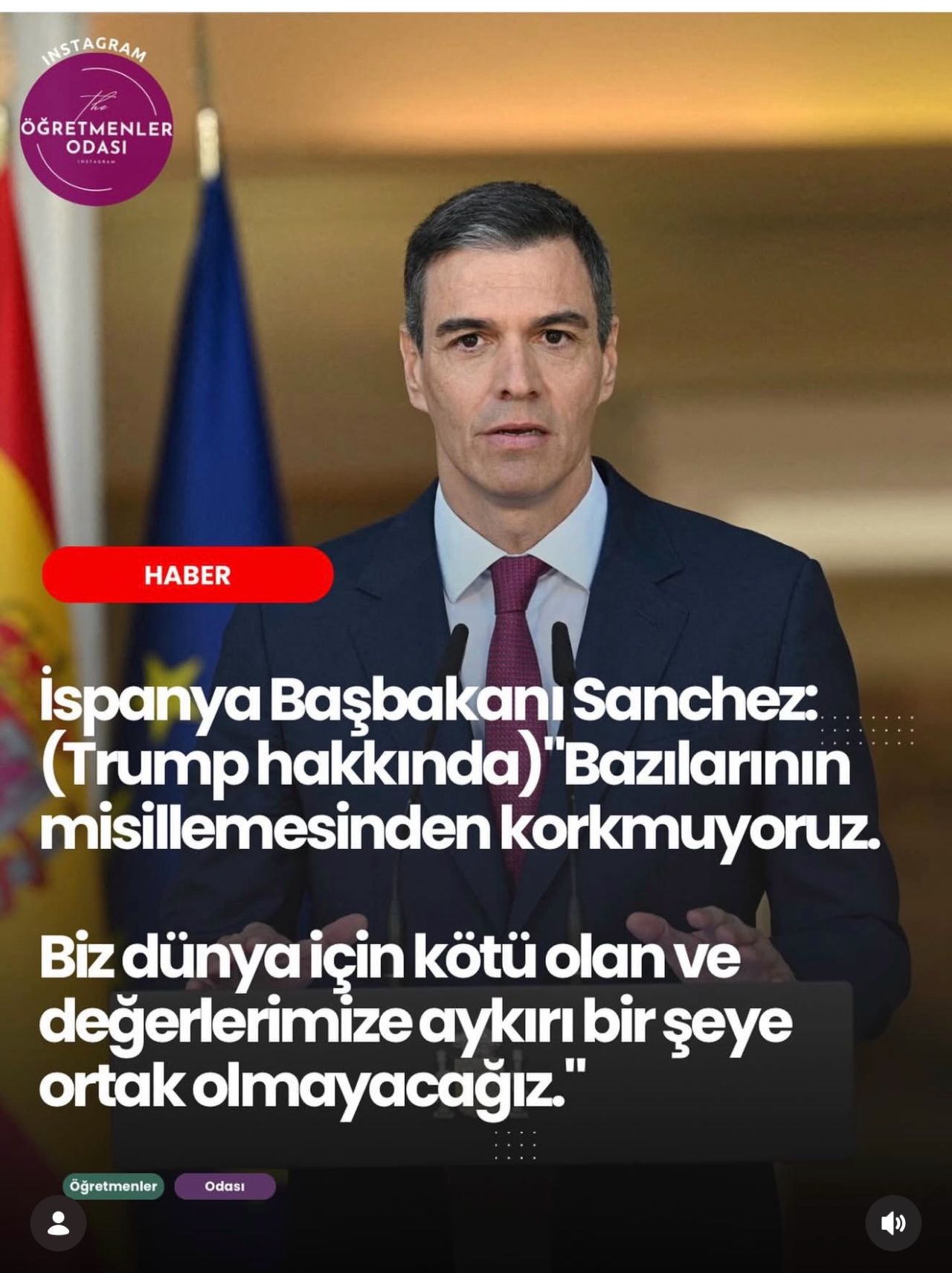 SUÇLULUK, APTAL BİR ARKADAŞ GİBİDİR