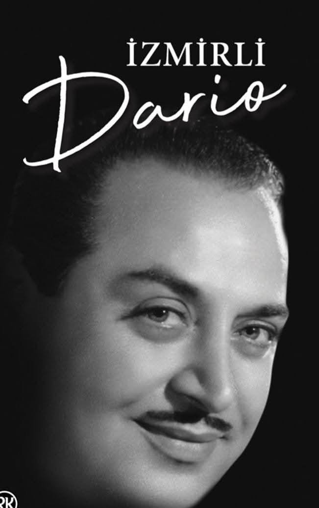 İZMİRLİ DARİO 105 YAŞINDA...