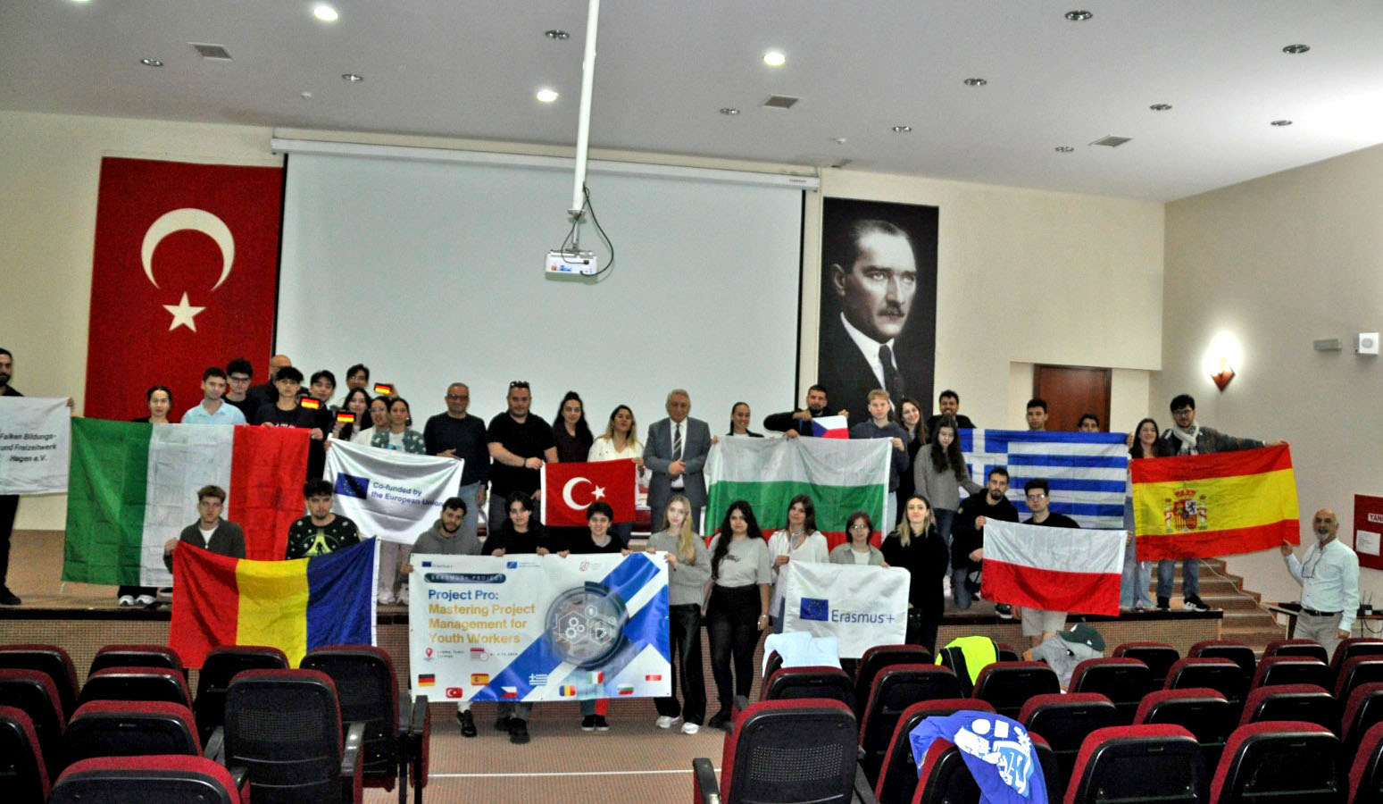 MEDYA BÖYLELERİNE ÇANAK TUTARSA!...