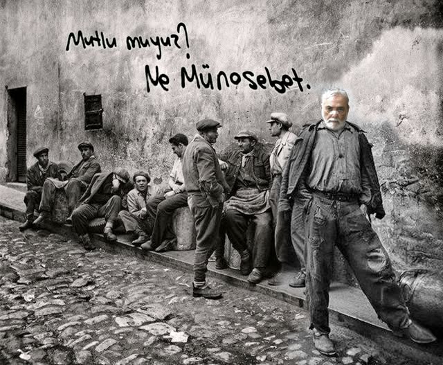 SEVDİĞİN KADAR SEVİLİRSİN