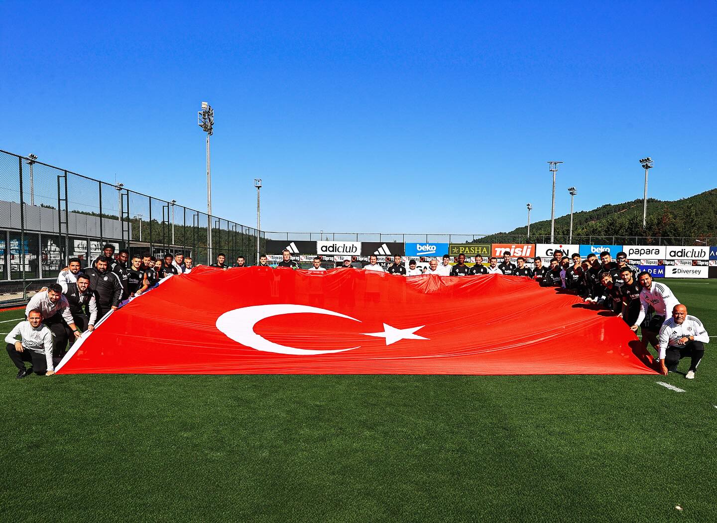 SABIR ÖNCELİKLE KİME LAZIM