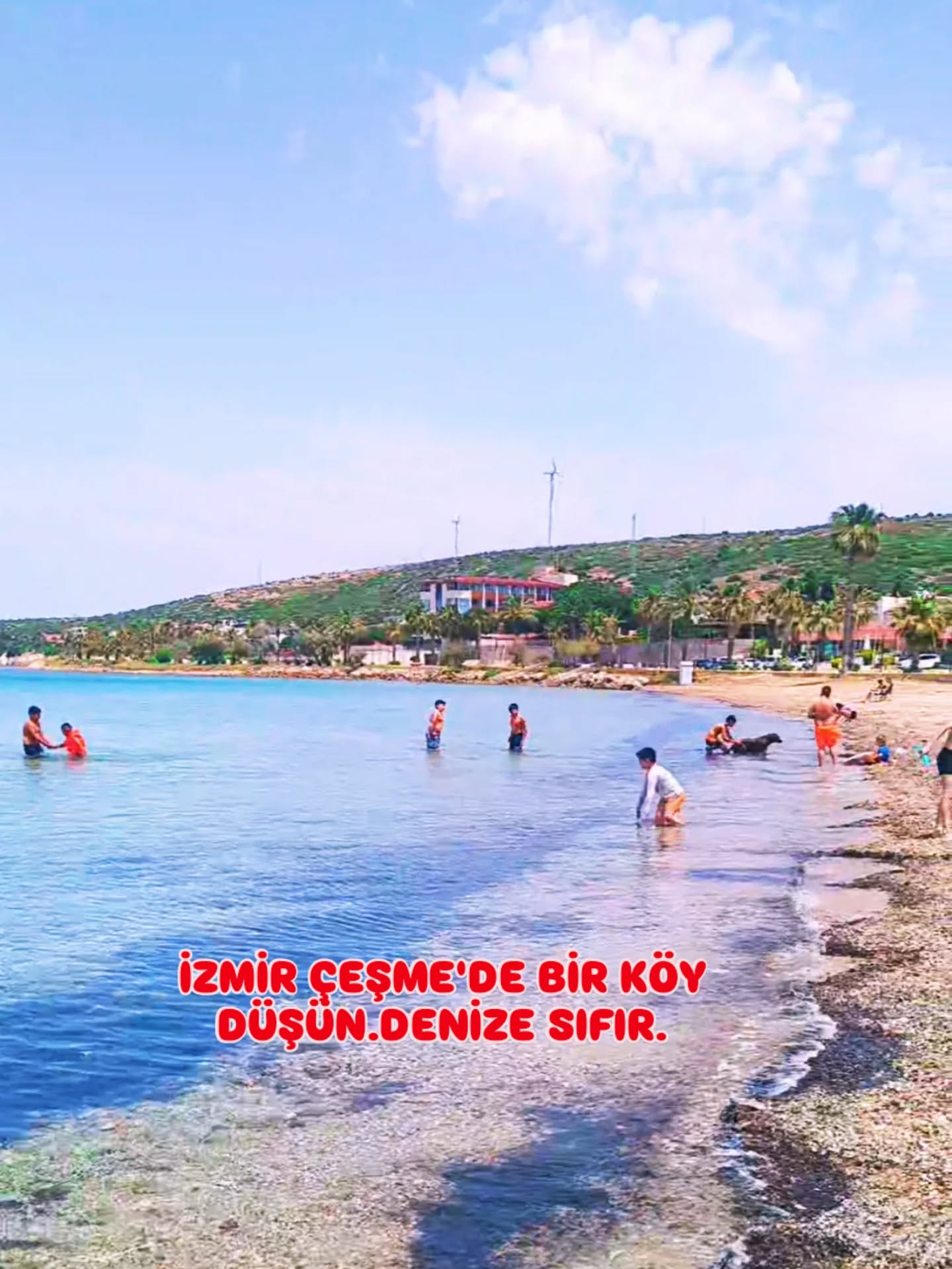 GÜÇSÜZ VE SEVGİDEN UZAKLAR