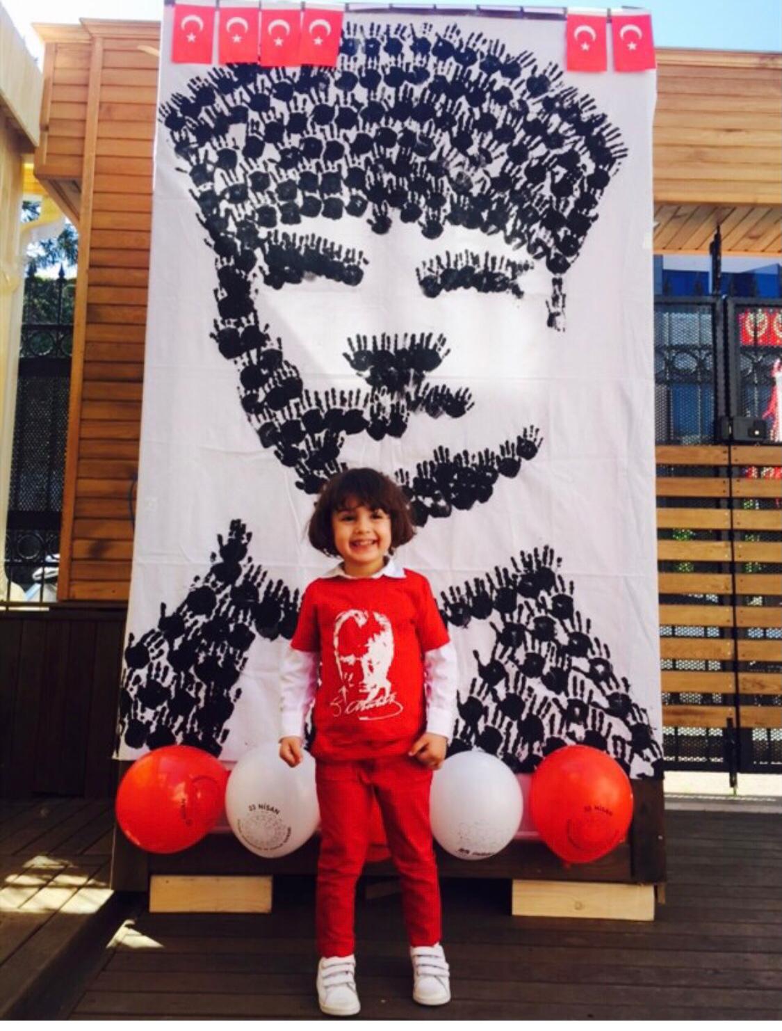 GELECEĞE EL ELE BİRLİKTE GİDELİM