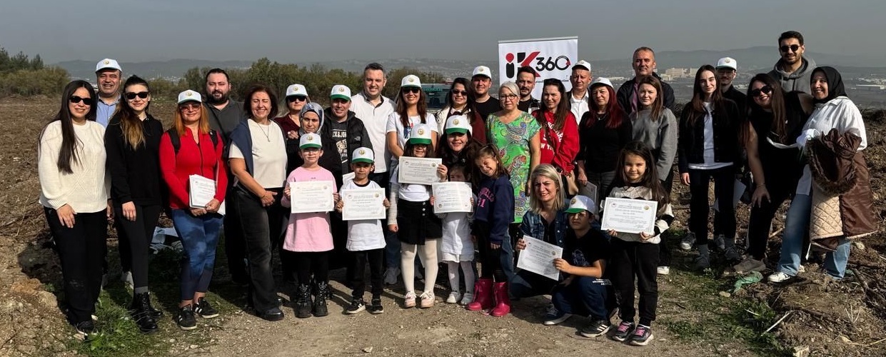 UKRAYNA'YA DA BAKALIM