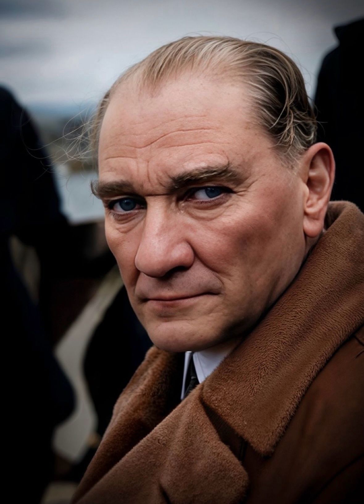 10 KASIM BİR VEDA GÜNÜ DEĞİLDİR