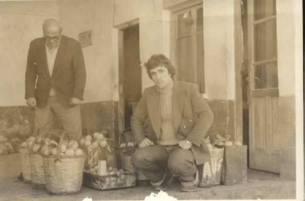 MANAV İBRAHİM (GÖREN)