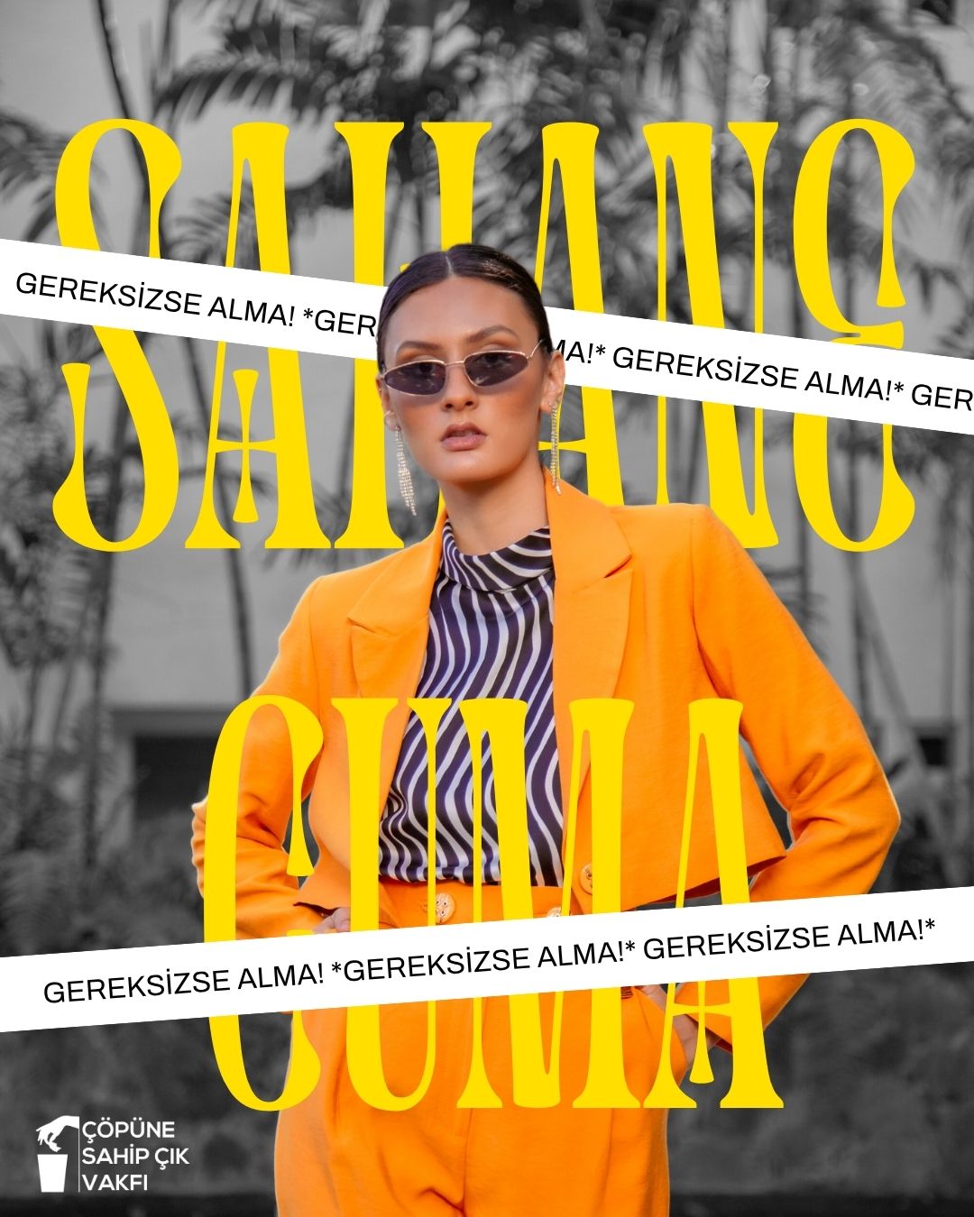 Yalancı, vicdansız, kıskanç, cahil...