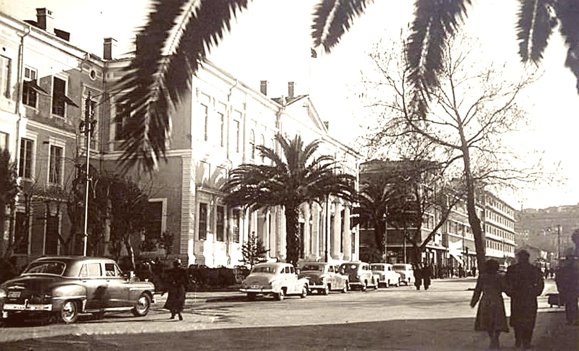 ORTAK BİR GELECEK İÇİN