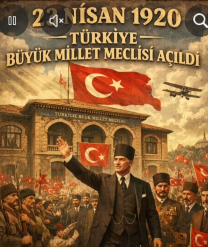 ÇOÇUKLARIMIZIN CANI YANMASIN