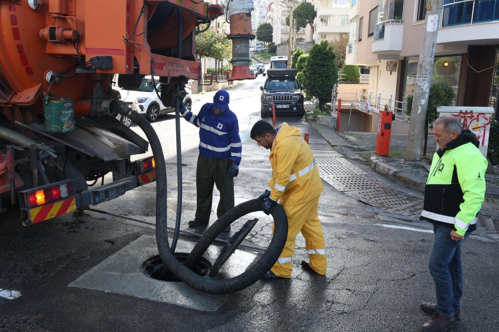 YILLARDIR BÖYLESİ GÖRÜLMEDİ