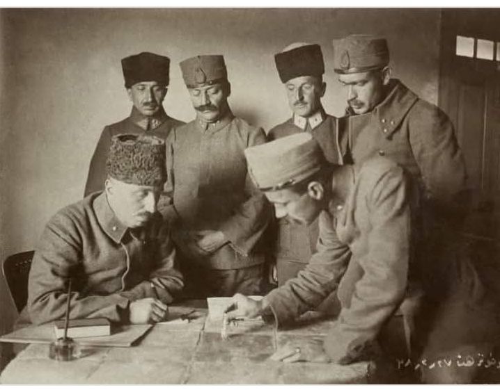 ÇOBAN'DAN SONRA GARSON'UN UNUTULMAZ YÜKSELİŞİ