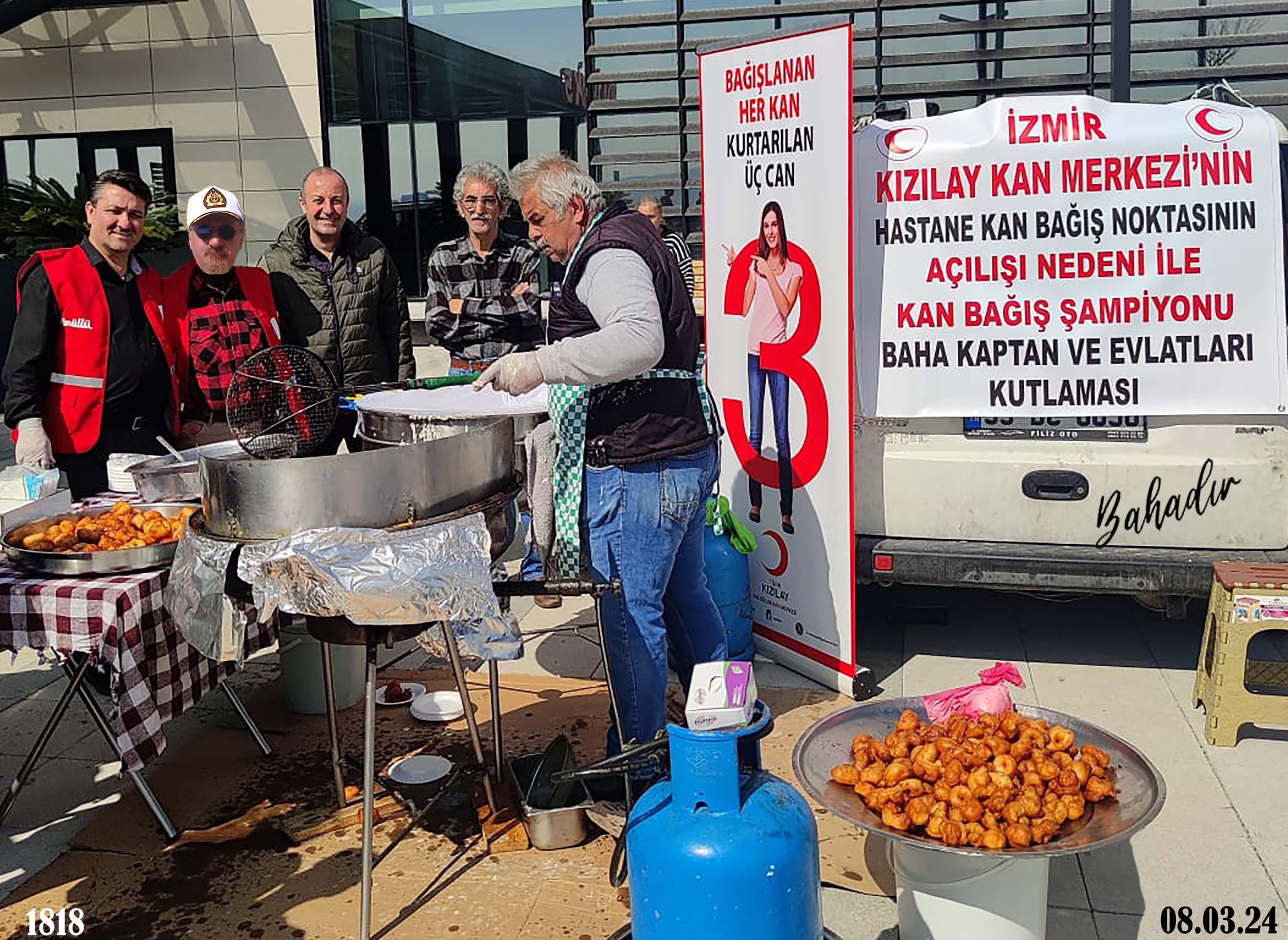 ESPRİYİ CİDDİYE ALMAK, GERİ ZEKALILARIN İŞİ!...