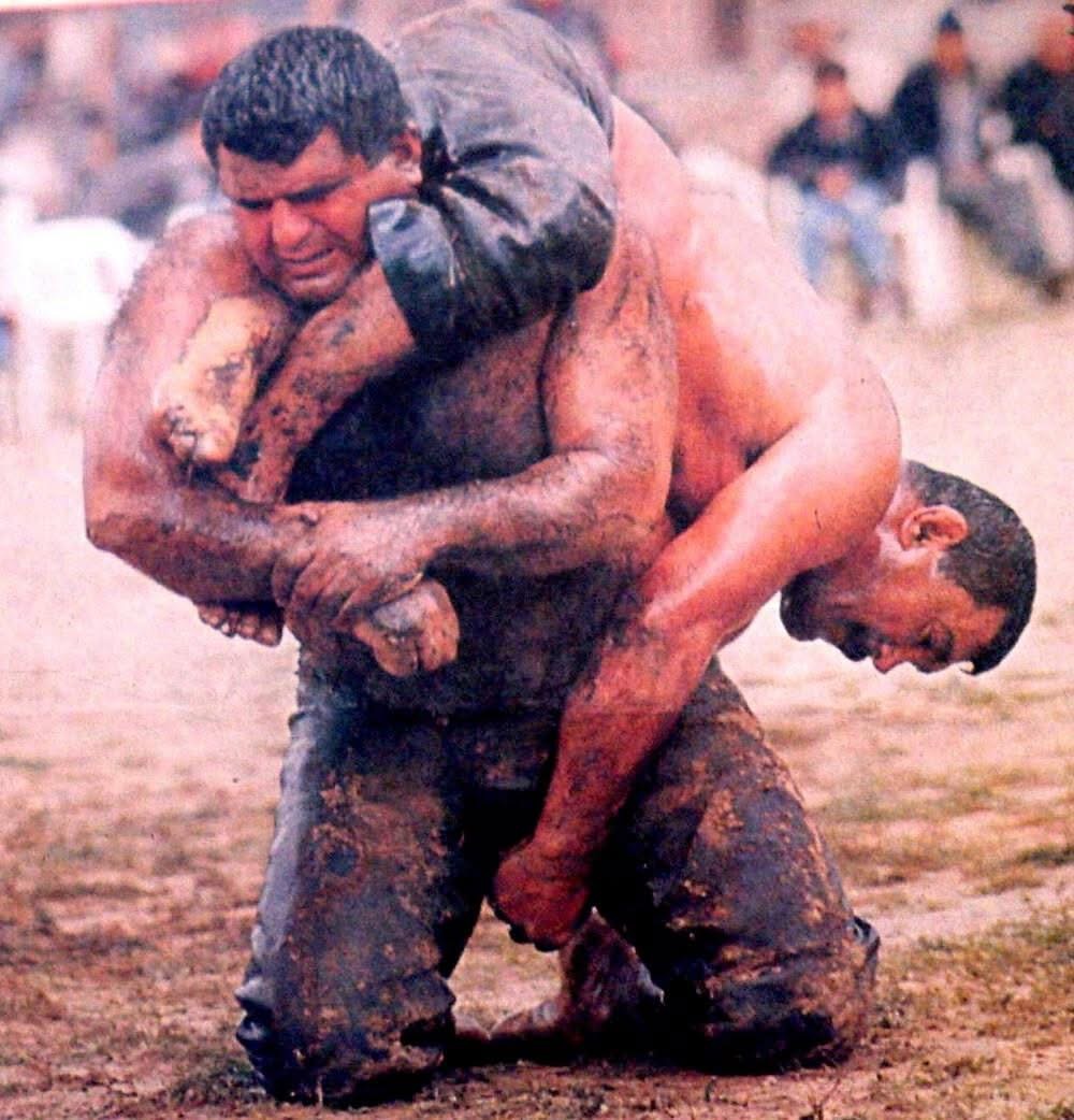 'BİRİNCİ OLACAK!' DEMİŞTİM