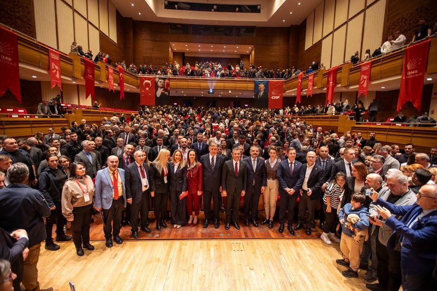 Engelli dostu İzmir’de Erişebilirlik Çalıştayı