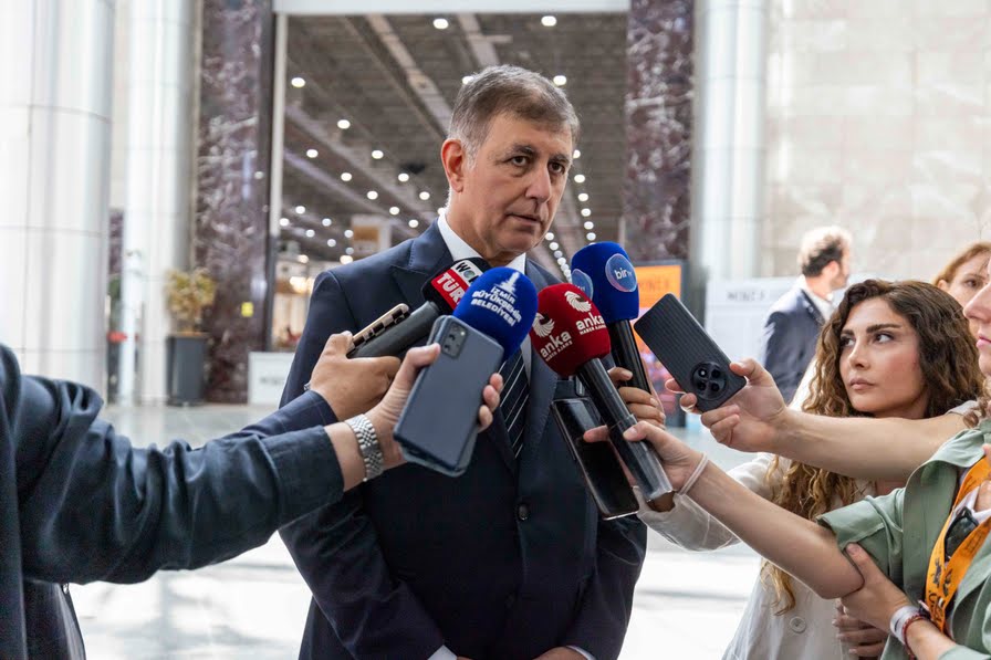 “Kimseyi rahatsız etmeden İzmir’in çöpünü bertaraf edeceğiz?? 