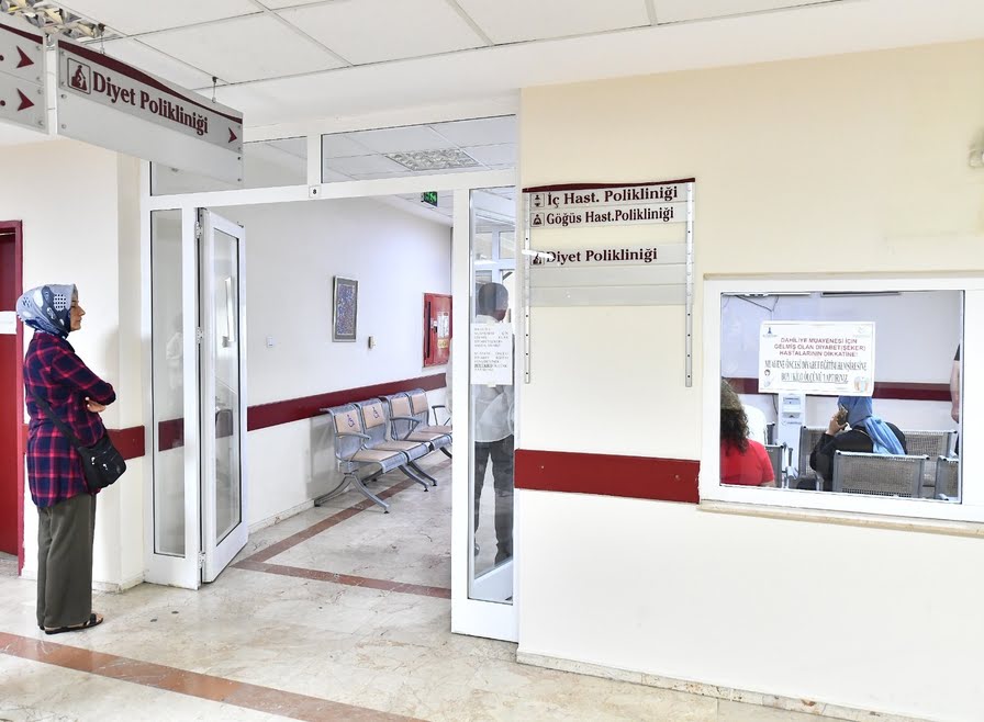 Büyükşehir'in Obezite Polikliniği'nden bini aşkın İzmirli yararlandı