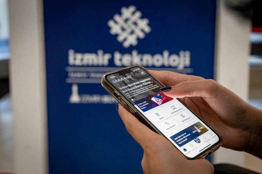 Öğrenciler “Dijital Kart?? ile toplu ulaşımdan yararlanabilecek 