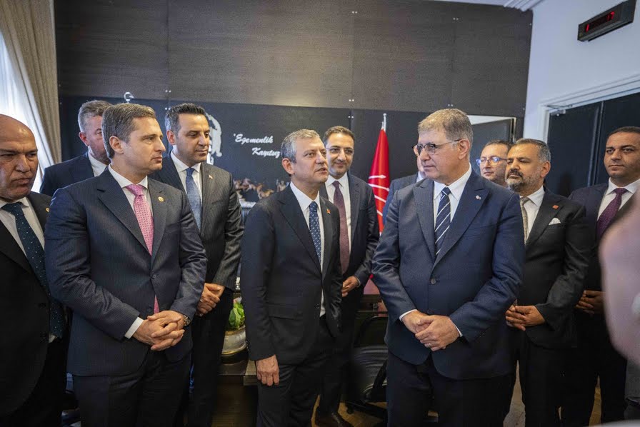 İzmir’den Ankara’ya “Özel?? destek